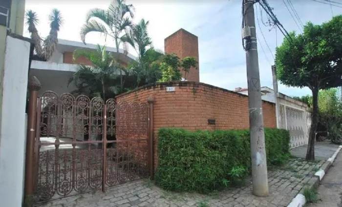 Casa em Rua Luís Paulino da França - Vila Prudente - São Paulo/SP