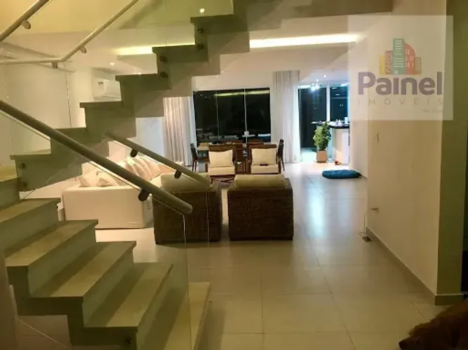Casa de Condomínio Hanga Roa - Bertioga, SP