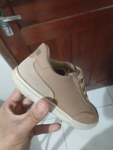 Tênis infantil masculino