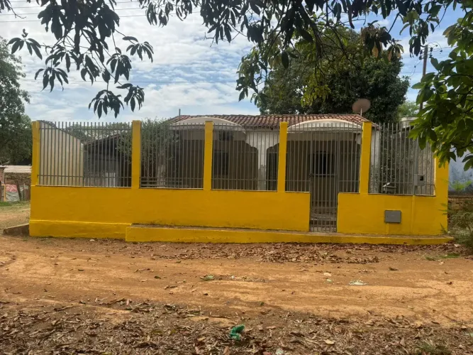 Excelente casa Parque Estrela Dalva IX