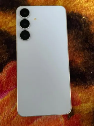 Samsung Galaxy Linha S