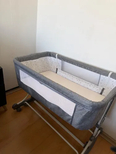 Berço Portátil Co bed até 50kg