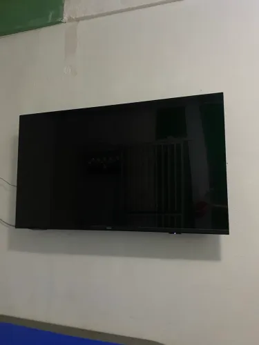 Smart Tv Phillips 50 polegadas