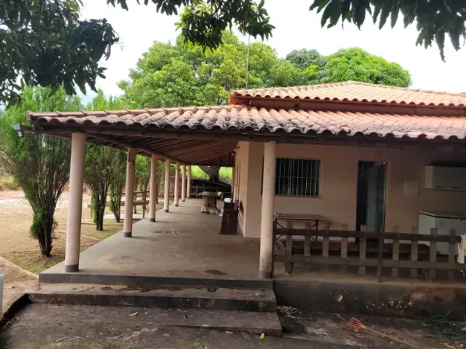 SÍTIO. À VENDA - OPORTUNIDADE SAIDA DE BOCAIUVA 