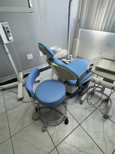 Vendo equipamentos odontológicos