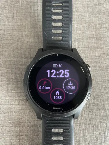 GARMIN FORERUNNER 945 MUSIC