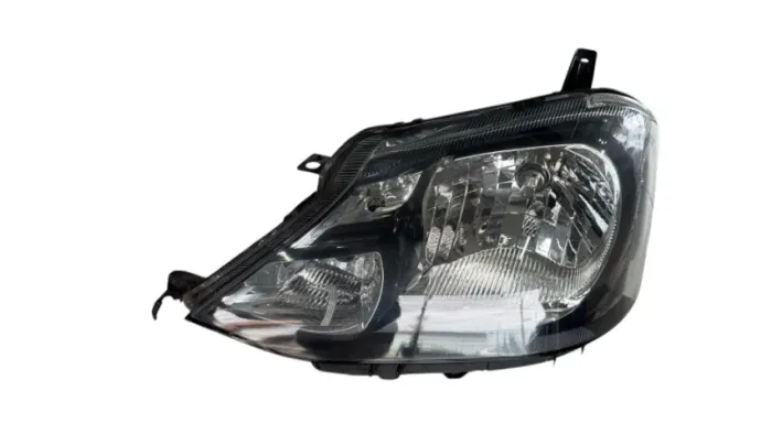 FAROL ETIOS MÁSCARA NEGRA L.E 
