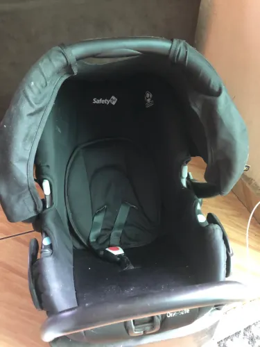 Bebê conforto