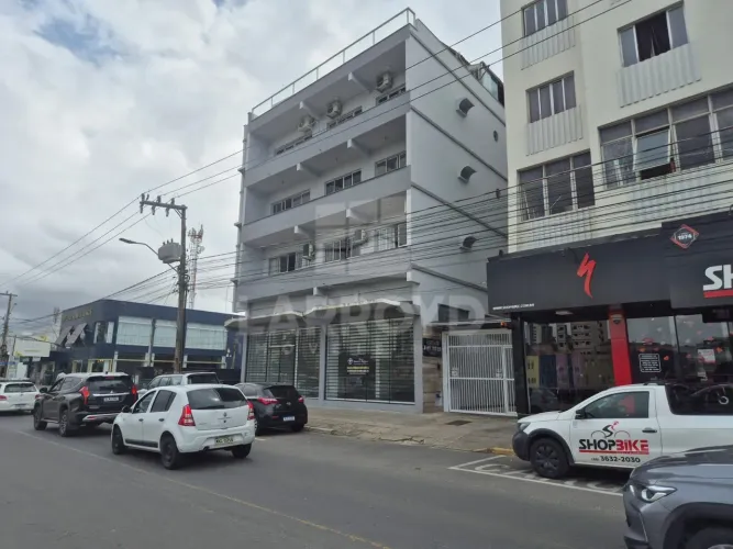 Ana Maria - Apartamento Duplex - Edifício Ana Maria