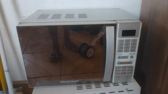 Microondas