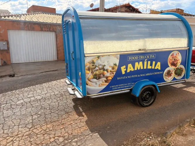 Trailer