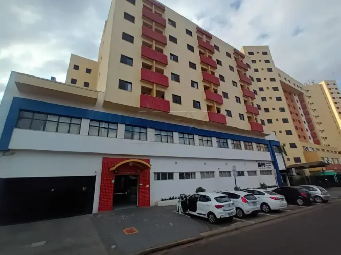 Alugo imóvel próximo BauruShopping