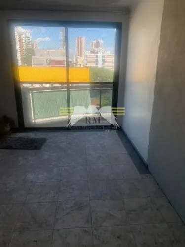Apartamento duplex para Locação, Chácara Santo Antônio (Zona Leste), São Paulo, SP