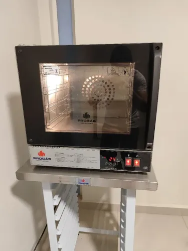 Forno elétrico Progás