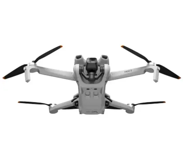 DRONE DJI MINI 3