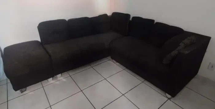 Sofá de canto