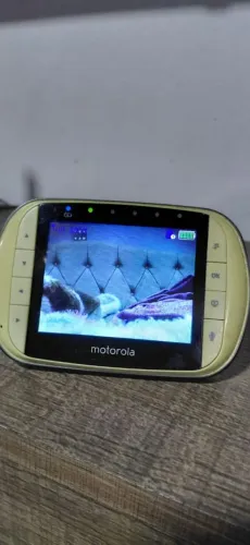 Babá elétrica