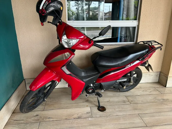 Shineray xy 125cc ano 2022