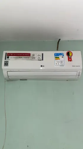 Ar Condicionado 9.000 BTU?s