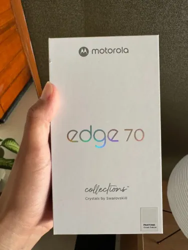 edge 70, 512GB #Lacrado