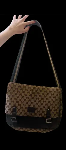 Bolsa linda