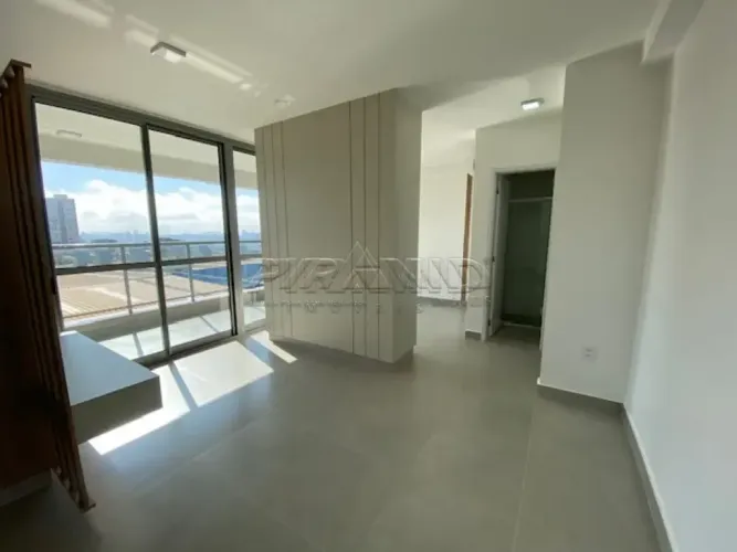 Apartamento padrão com 49,62m², Bairro Jardim Santa Ângela, (Zona Sul), em Ribeirão Preto/