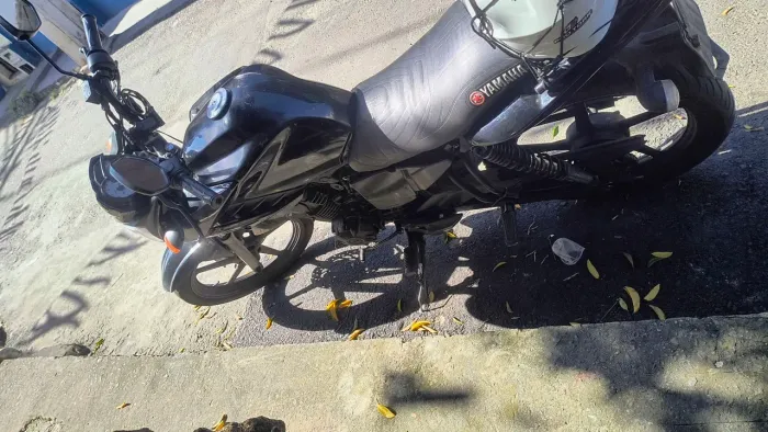 FAZER 2014 FLEX YAMAHA