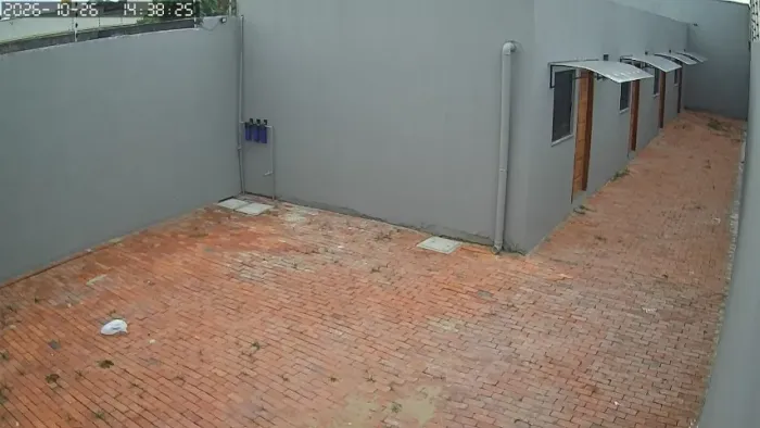Kitnet Nova de Alto Padrão no Bonsucesso - Perto da UniNorte, PF e Shopping