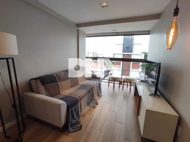 Apartamento : Padrão / Residencial / Jardim Oceania