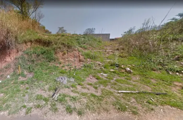 Terreno à venda em Valinhos, Vila Moletta, com 480 m²
