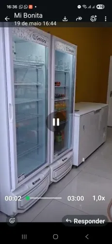 Vende se em ótima condições de uso