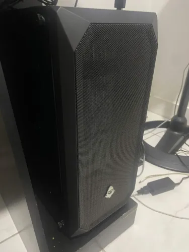 PC Gamer I5-11400F, 16GB de RAM(8x2), SEM PLACA DE VIDEO