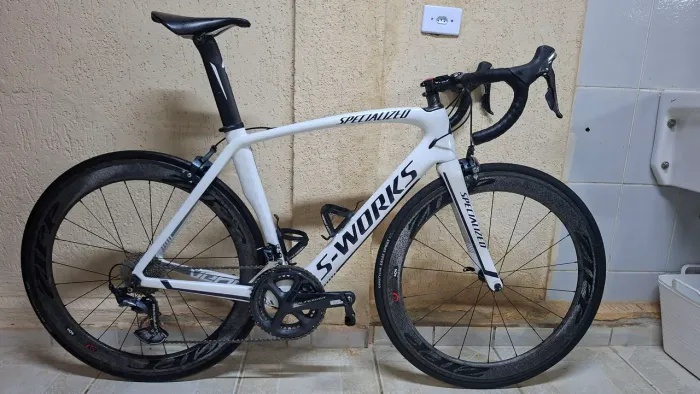 Specialized S-Works Venge