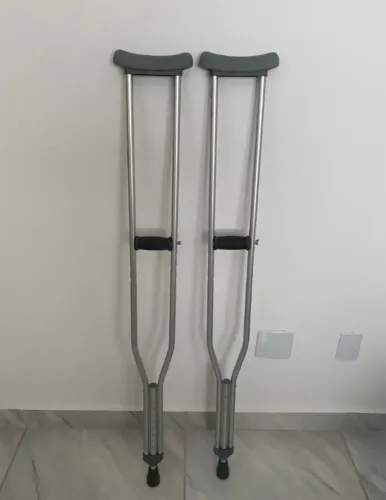Muletas