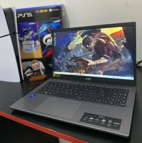 Notebook Acer Aspire 5 Chance Única!