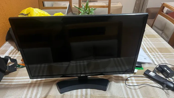MONITOR 24 POLEGADAS