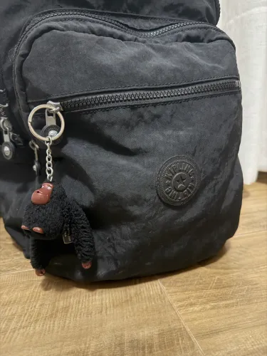 MOCHILA ESCOLAR KIPLING (original)