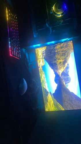 Monitor gt gamer