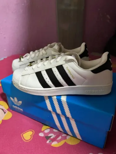 Adidas super star 