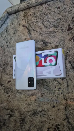 A51 Samsung 128g
