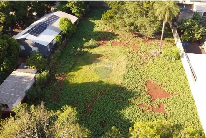 Terreno 1800m²: Vila Yolanda, Foz do Iguaçu! Ótimo Preço!