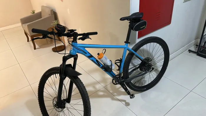 Bicicleta MTB TSW YUKON 1x12 SRAM