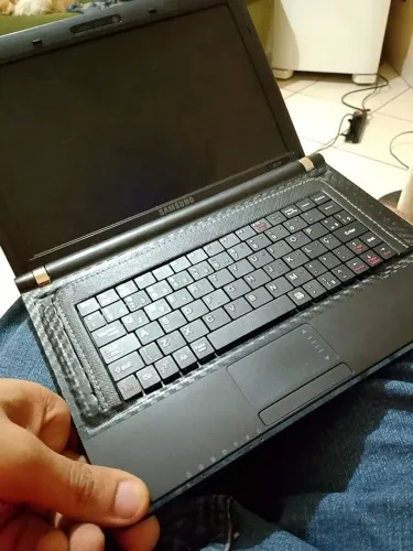 Netbook W10 - SSD aceito trocas