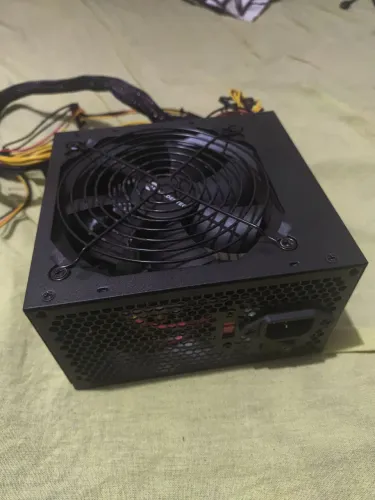 fonte 500 watts