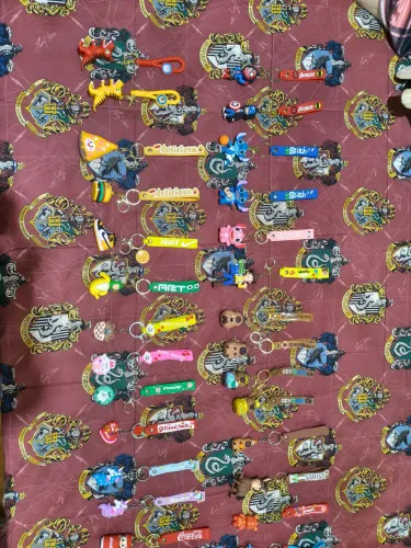Vende- se chaveiros