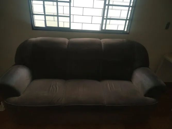 Vendo sofá 180