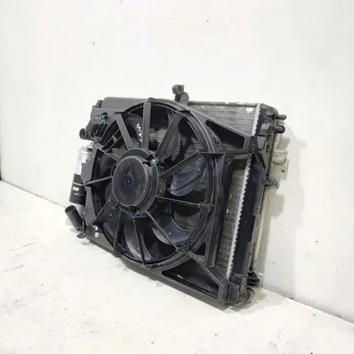 Modelo Kit Radiador Prisma 1.4 1.8 2013 2019 C/ar 500143702
