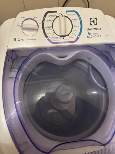 Vendo máquina de lavar roupa BH