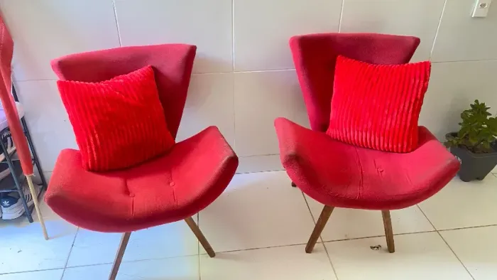 Poltronas