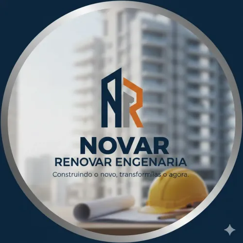 Renovo para sua casa